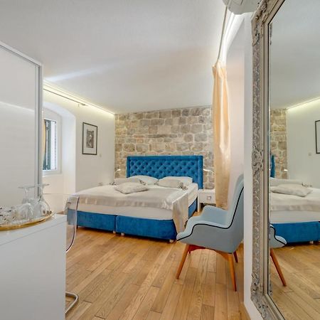 Guesthouse Imperator Split Exteriér fotografie