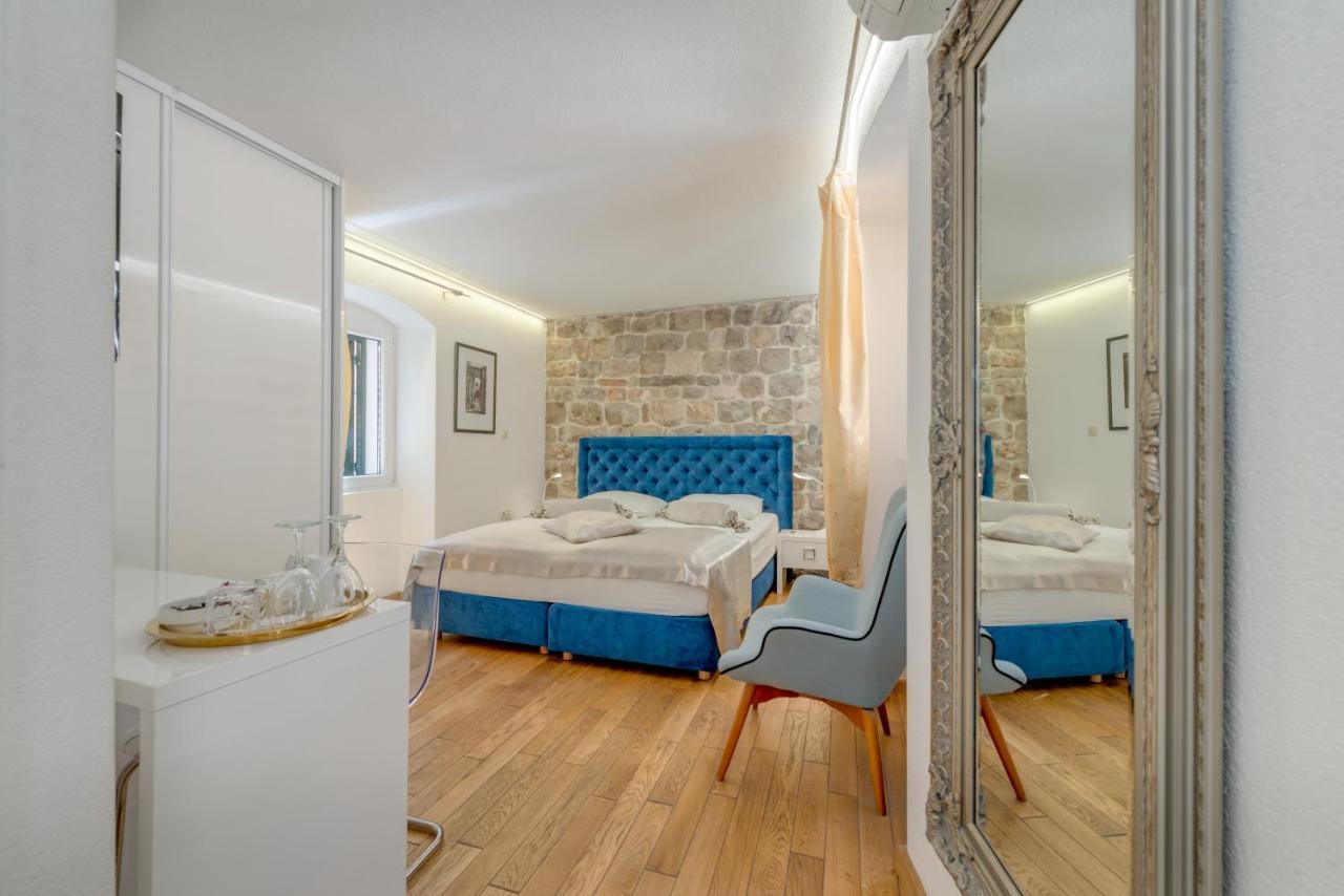 Guesthouse Imperator Split Exteriér fotografie