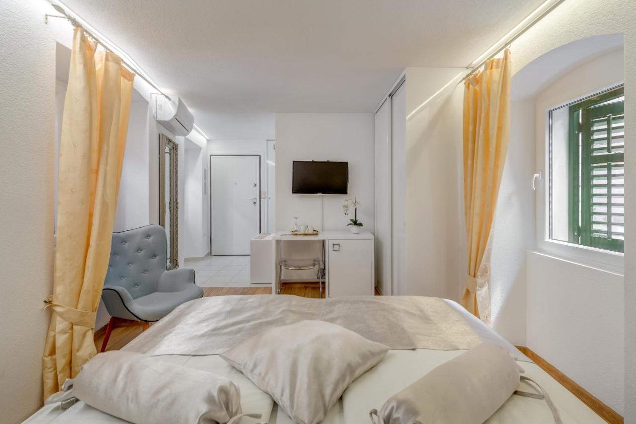 Guesthouse Imperator Split Exteriér fotografie