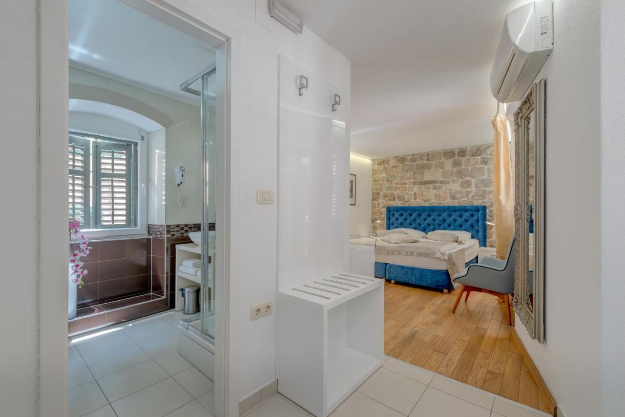 Guesthouse Imperator Split Exteriér fotografie