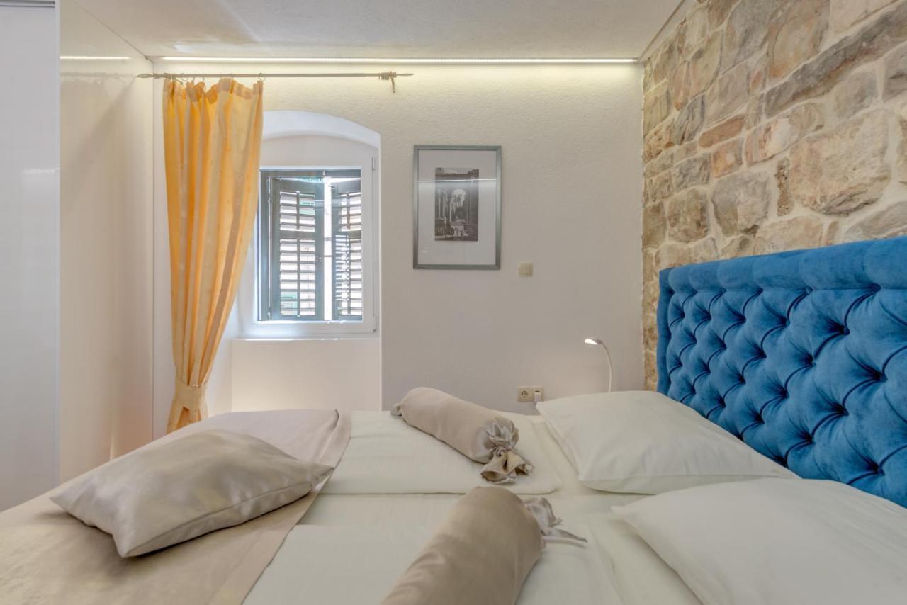 Guesthouse Imperator Split Exteriér fotografie