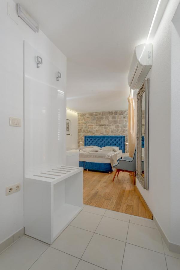 Guesthouse Imperator Split Exteriér fotografie