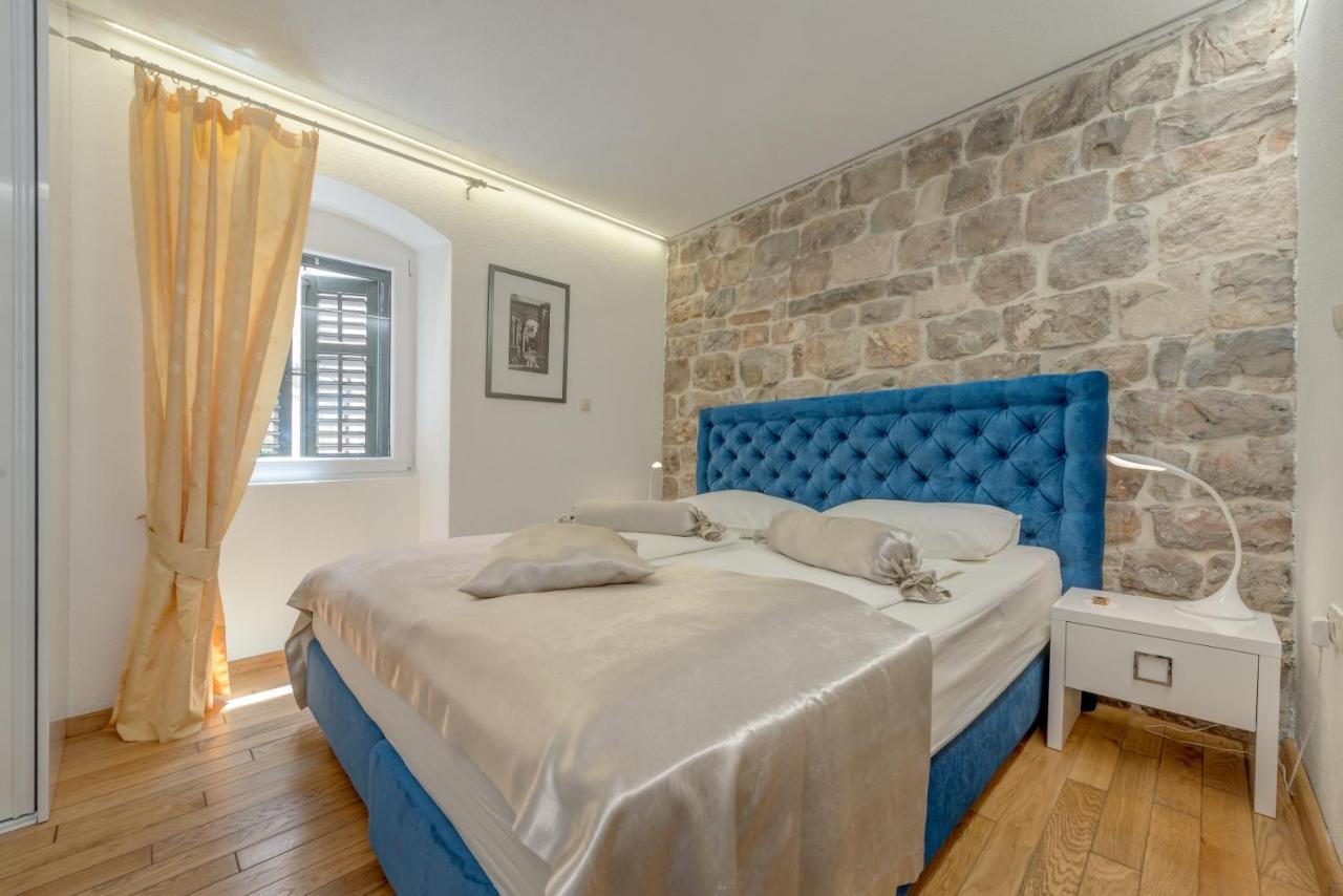Guesthouse Imperator Split Exteriér fotografie