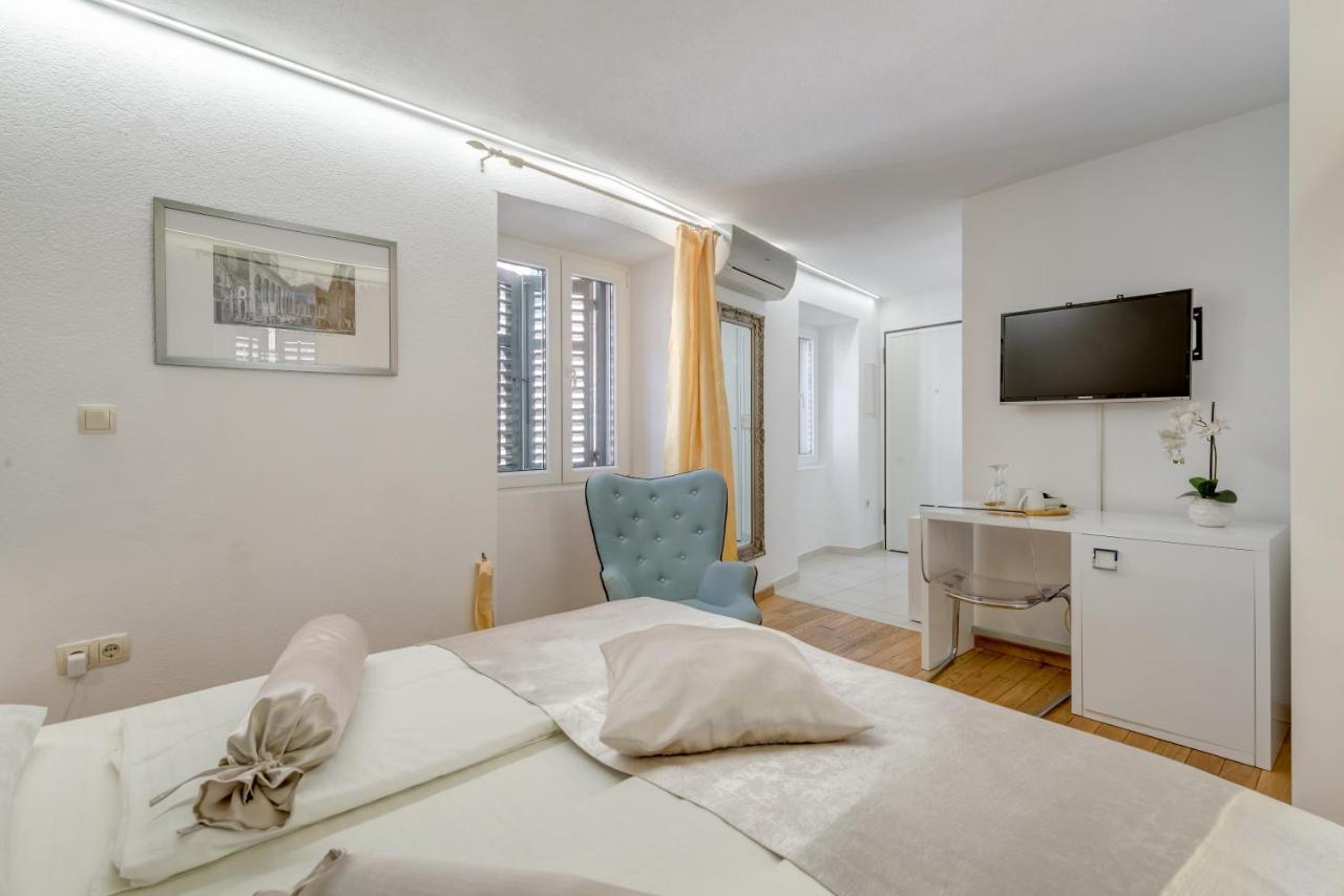 Guesthouse Imperator Split Exteriér fotografie