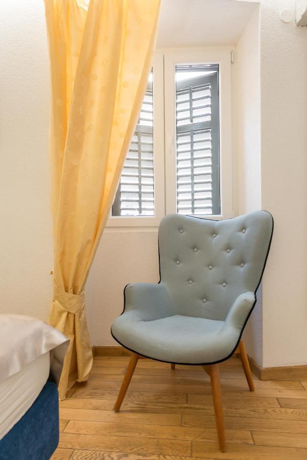 Guesthouse Imperator Split Exteriér fotografie