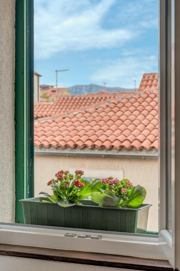 Guesthouse Imperator Split Exteriér fotografie