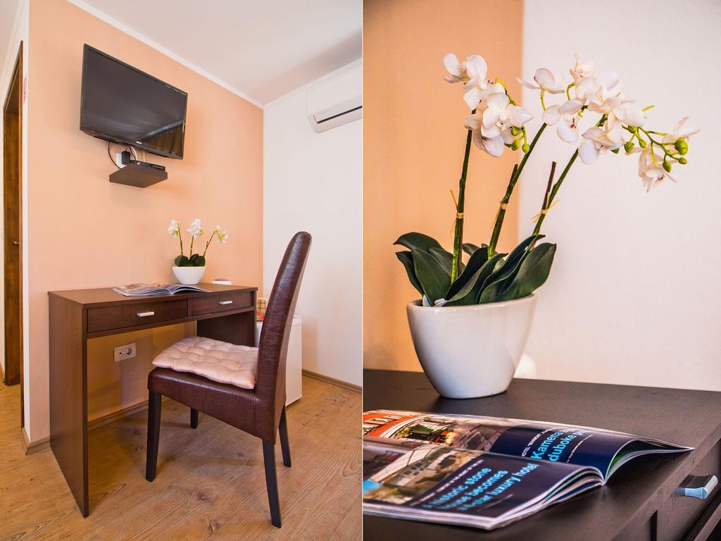 Guesthouse Imperator Split Exteriér fotografie