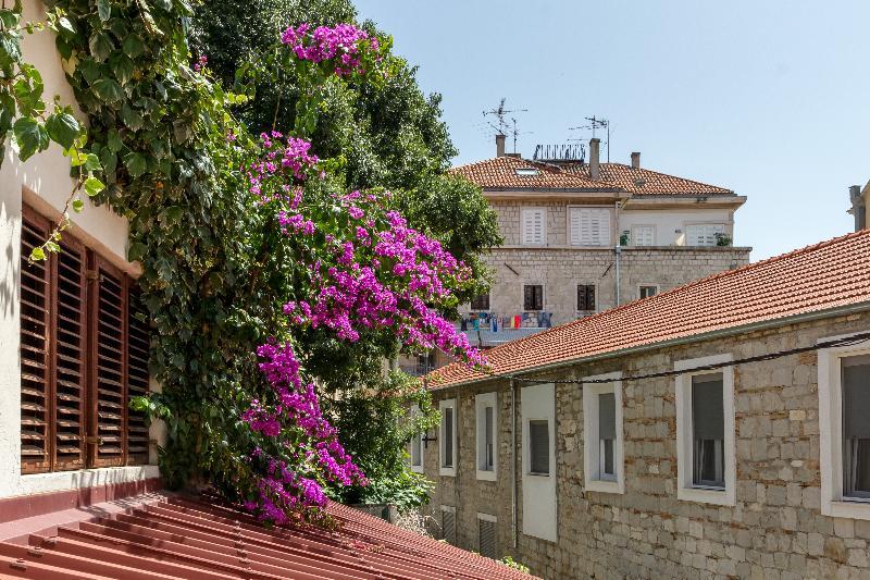 Guesthouse Imperator Split Exteriér fotografie