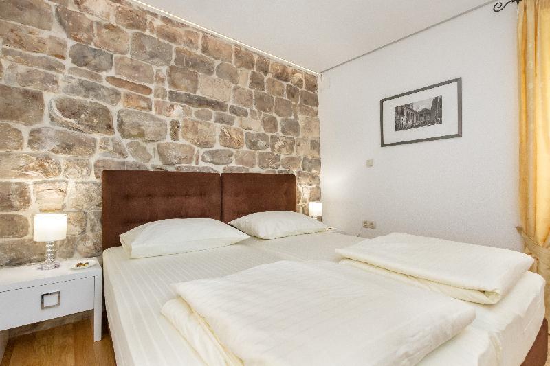 Guesthouse Imperator Split Exteriér fotografie