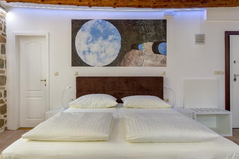 Guesthouse Imperator Split Exteriér fotografie