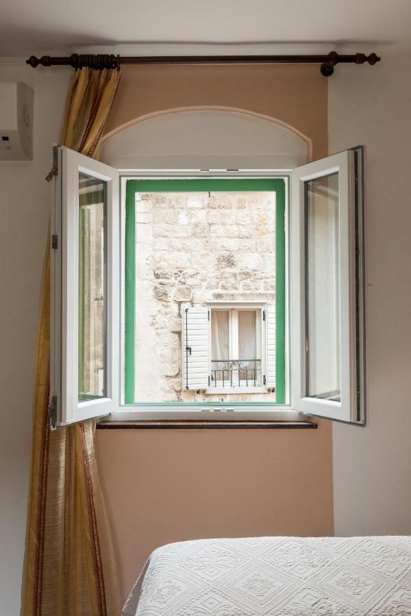 Guesthouse Imperator Split Exteriér fotografie