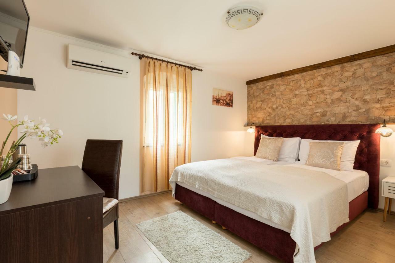 Guesthouse Imperator Split Exteriér fotografie
