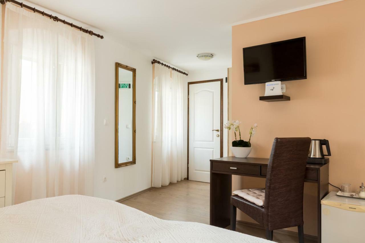 Guesthouse Imperator Split Exteriér fotografie