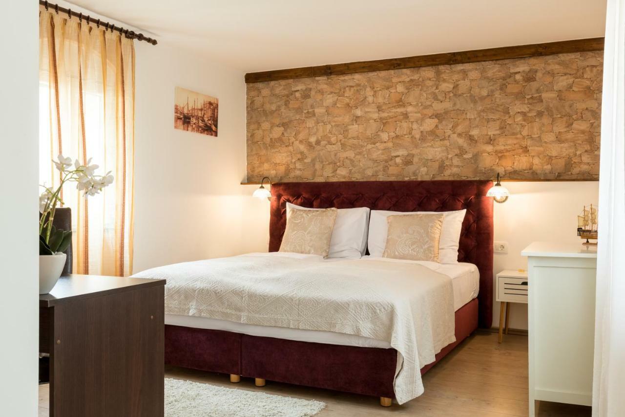 Guesthouse Imperator Split Exteriér fotografie